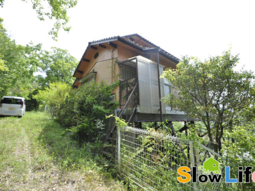 兵庫県加東市 「ちょうどいい」まち加東市！自然に囲まれた別荘地でのんびり田舎暮らし始めませんか♪