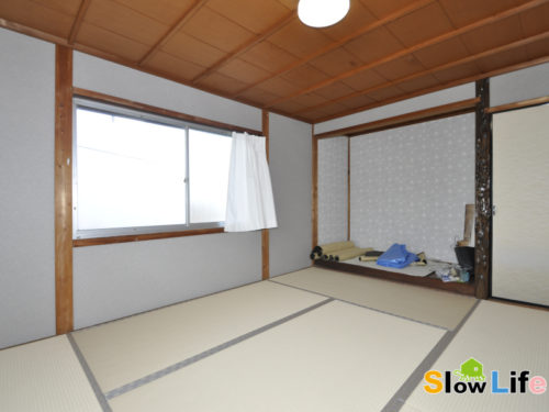 ▲2階和室6畳②