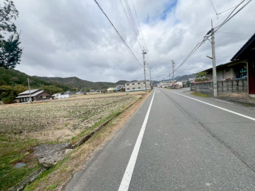 ▲物件からの眺望