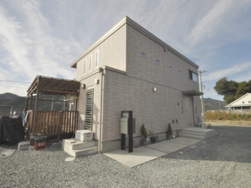 兵庫県西脇市黒田庄町 ゆとりある敷地で暮らす、築浅セキスイハイムの6LDK