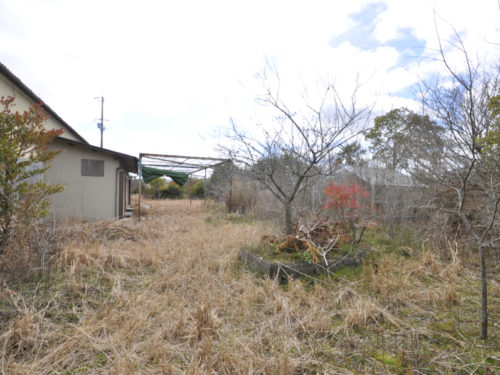 ▲駐車5台以上可能