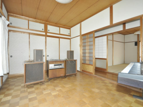 ▲2階洋室6畳②