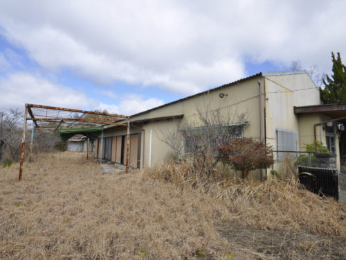 兵庫県三木市 約398坪のゆとりある敷地で、のびのびとした暮らしを愉しみませんか