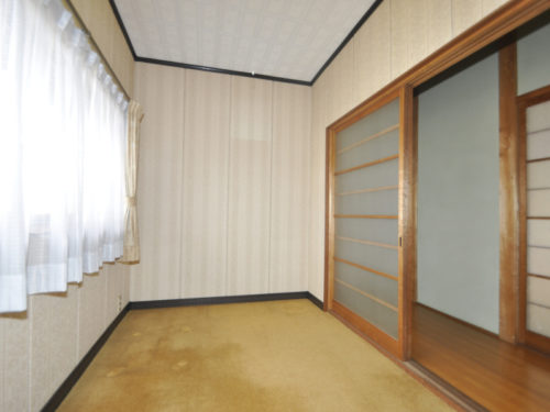 ▲2階洋室3.5畳