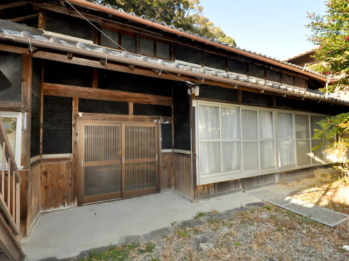 兵庫県西脇市 豊かな自然に囲まれてのんびり農業を愉しみませんか(^^♪