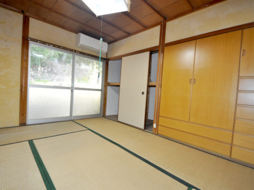 ▲和室④