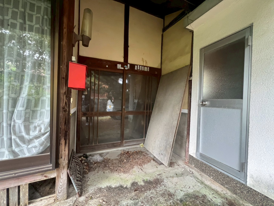 室内／昭和46年　No.194〜202　工作舎 物件No.25-019 – で・くらす遠野