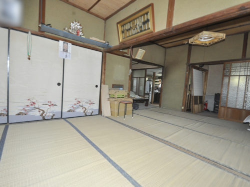 ▲和室③