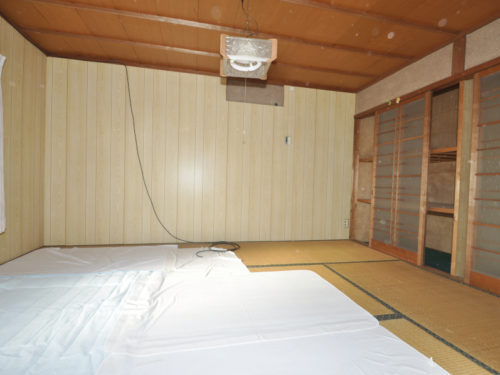 ▲2階和室6畳②