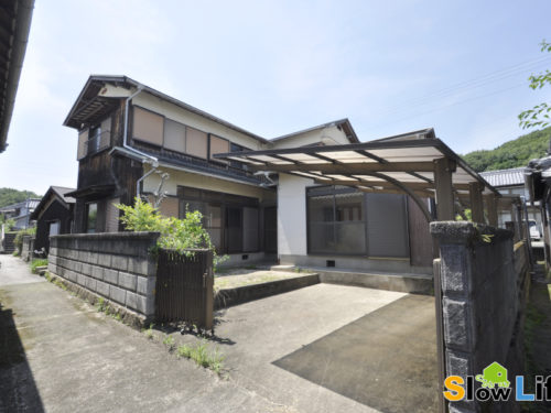 兵庫県加古川市 お部屋数充実の10ＳLDK！加古川市でスローライフを愉しみませんか☆
