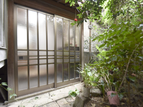 兵庫県上郡町 2DKのコンパクトな日本家屋物件♪上郡駅前の便利なエリアです！