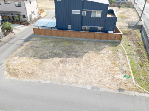 兵庫県宍粟市 約65坪のゆったり敷地！生活至便な立地でお家を建てて新生活を始めませんか☆