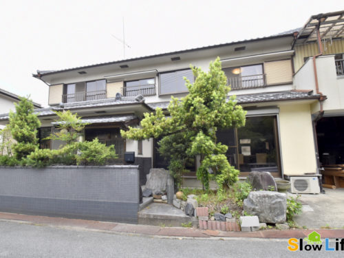 兵庫県姫路市 ファミリー層に人気の安室小学校区内の物件！落ち着いた住宅街ですよ◎